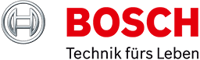 Logo Bosch SI